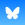 Bluesky Logo