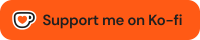 Support Me on Ko-fi
