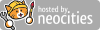 Hosted by Neocities